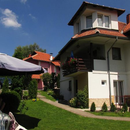 Apartmani Knezevic Zlatibor Exterior foto