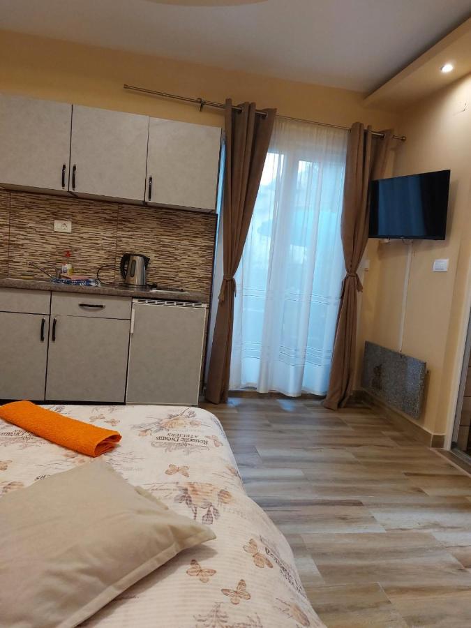 Apartmani Knezevic Zlatibor Exterior foto