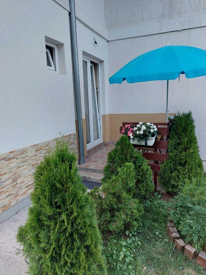 Apartmani Knezevic Zlatibor Exterior foto