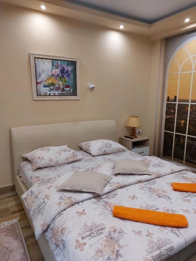 Apartmani Knezevic Zlatibor Exterior foto