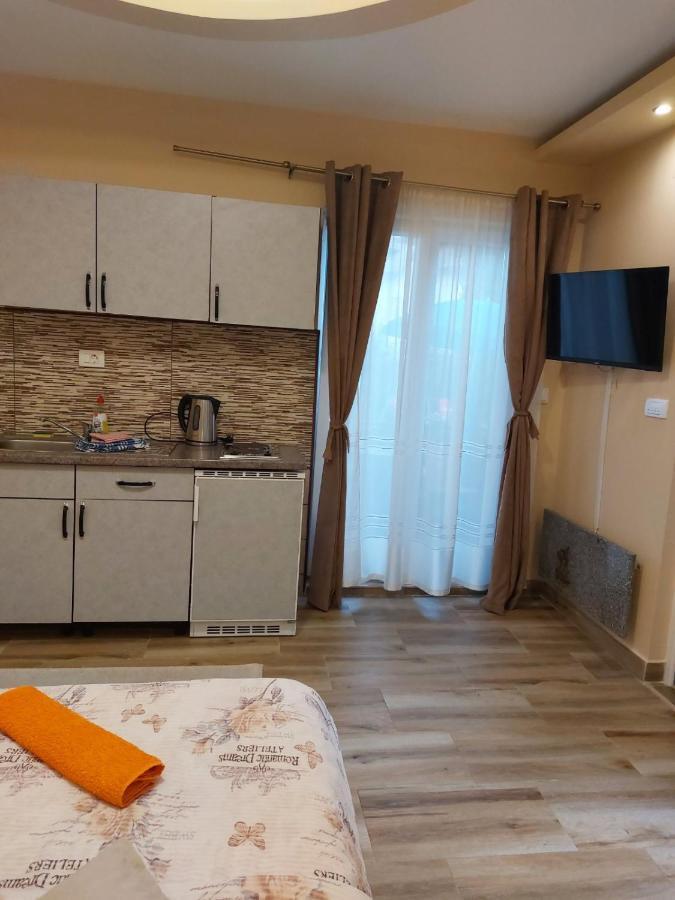 Apartmani Knezevic Zlatibor Exterior foto