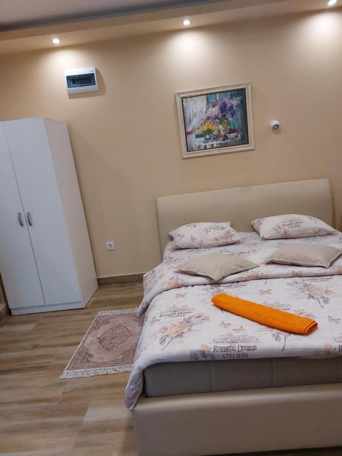 Apartmani Knezevic Zlatibor Exterior foto