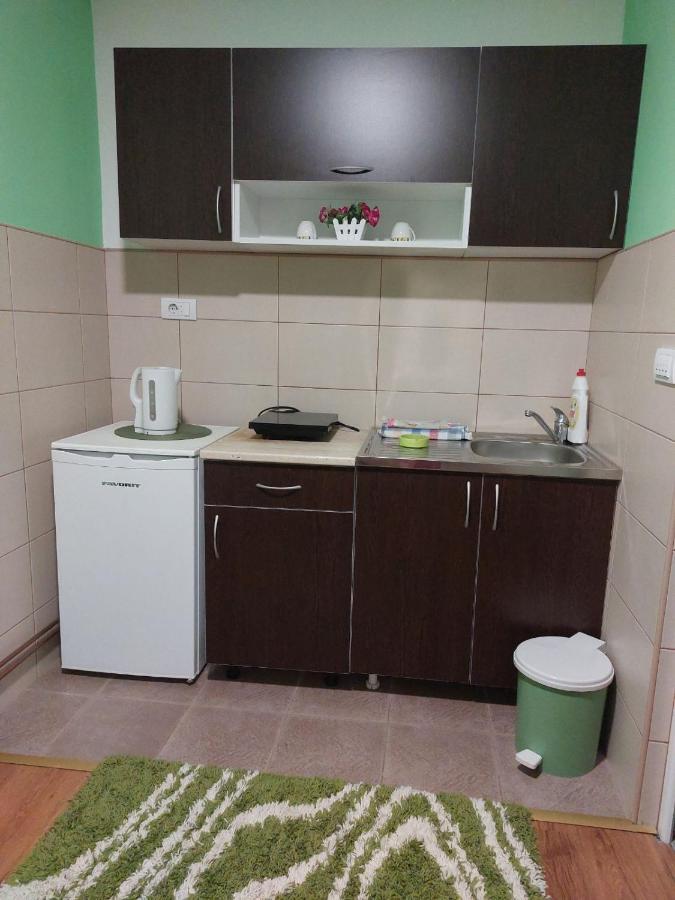 Apartmani Knezevic Zlatibor Exterior foto