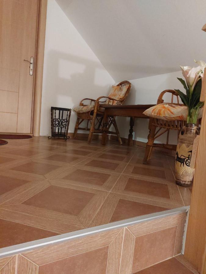 Apartmani Knezevic Zlatibor Exterior foto