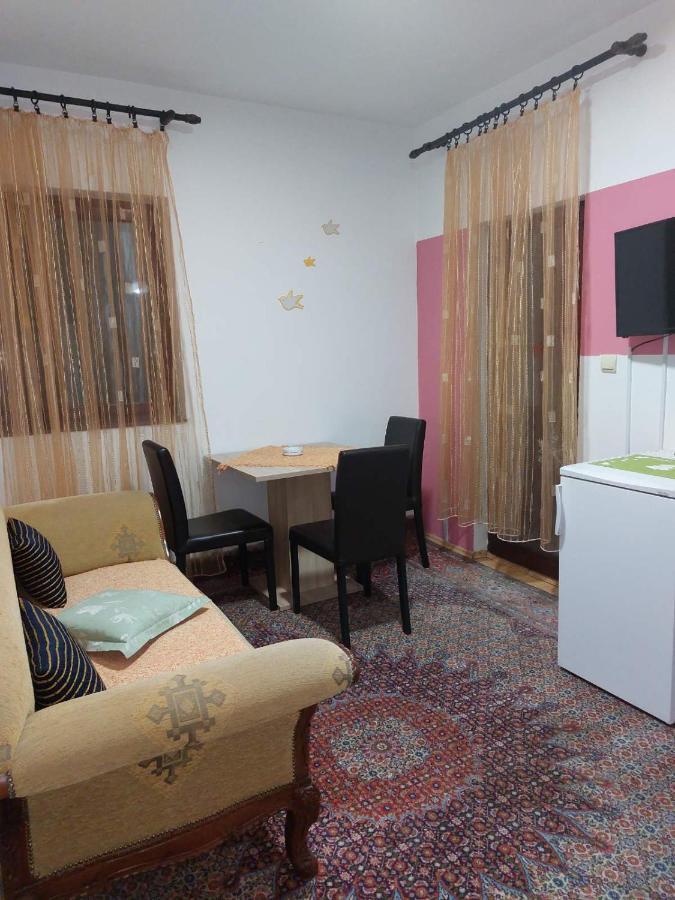 Apartmani Knezevic Zlatibor Exterior foto