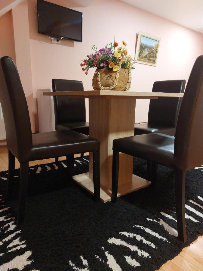 Apartmani Knezevic Zlatibor Exterior foto