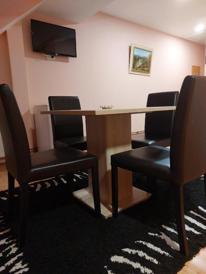Apartmani Knezevic Zlatibor Exterior foto