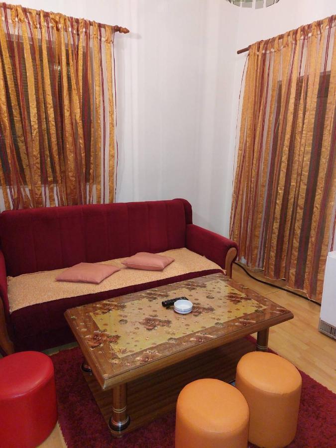 Apartmani Knezevic Zlatibor Exterior foto
