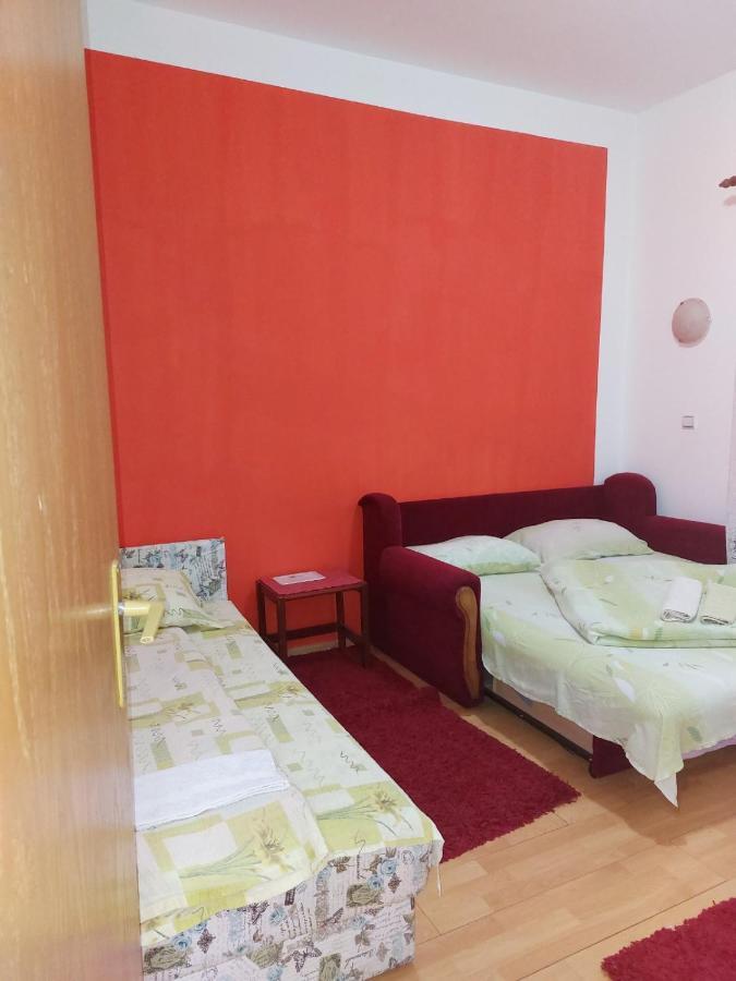 Apartmani Knezevic Zlatibor Exterior foto