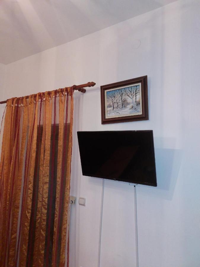 Apartmani Knezevic Zlatibor Exterior foto