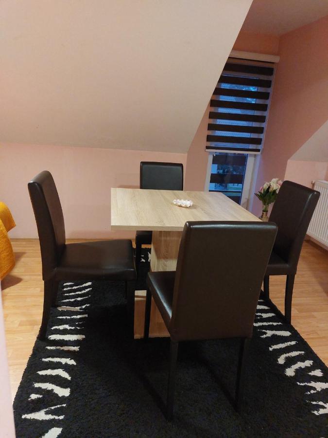 Apartmani Knezevic Zlatibor Exterior foto