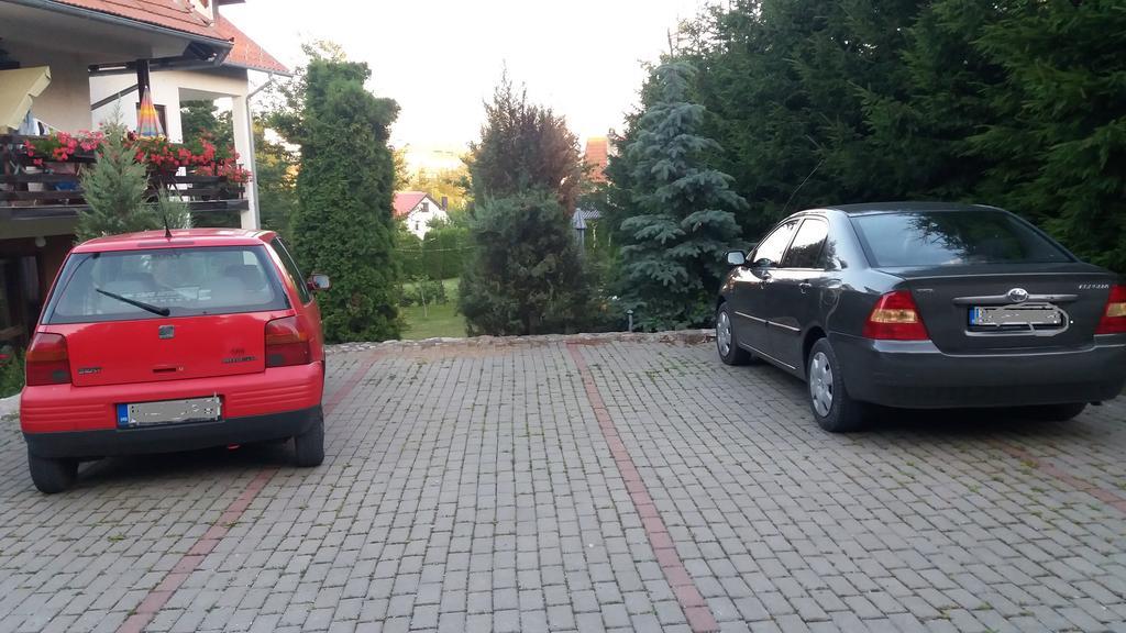 Apartmani Knezevic Zlatibor Exterior foto