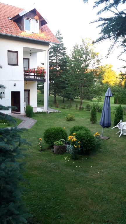 Apartmani Knezevic Zlatibor Exterior foto
