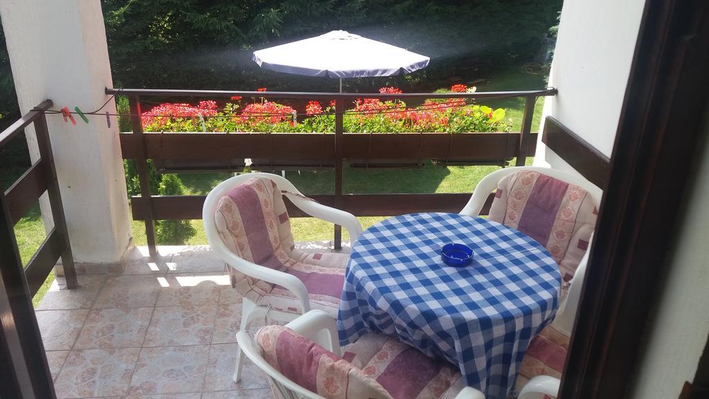 Apartmani Knezevic Zlatibor Exterior foto
