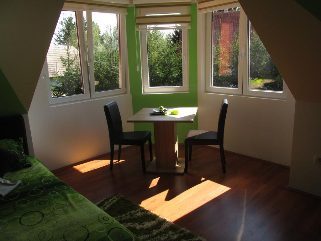 Apartmani Knezevic Zlatibor Zimmer foto