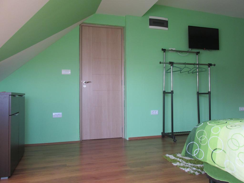 Apartmani Knezevic Zlatibor Zimmer foto