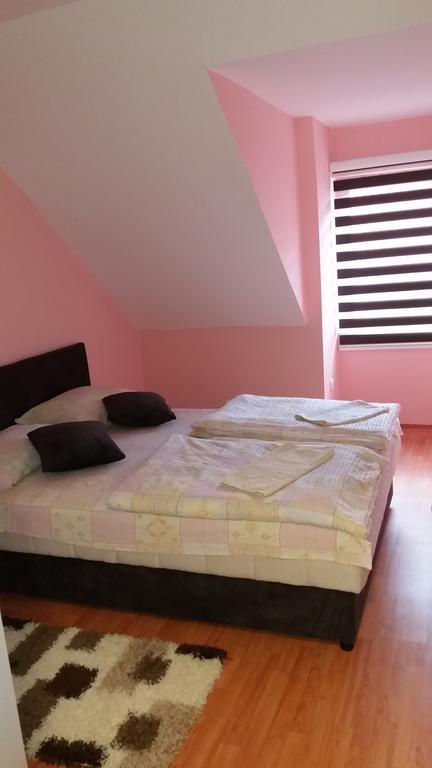Apartmani Knezevic Zlatibor Exterior foto