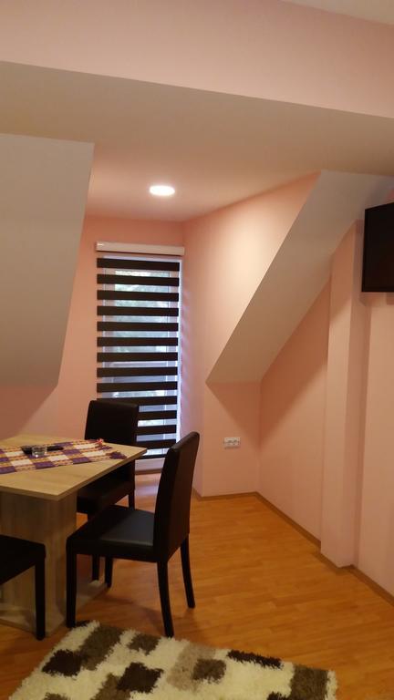 Apartmani Knezevic Zlatibor Exterior foto