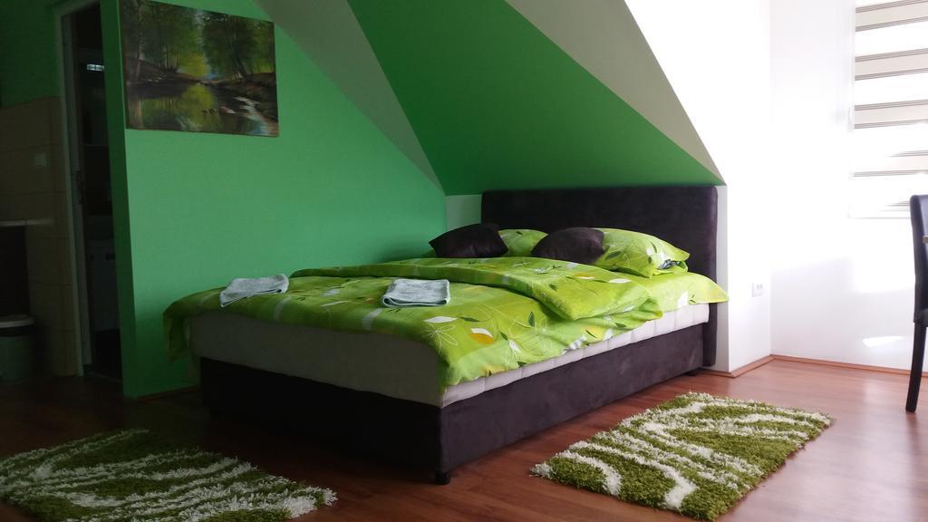 Apartmani Knezevic Zlatibor Exterior foto