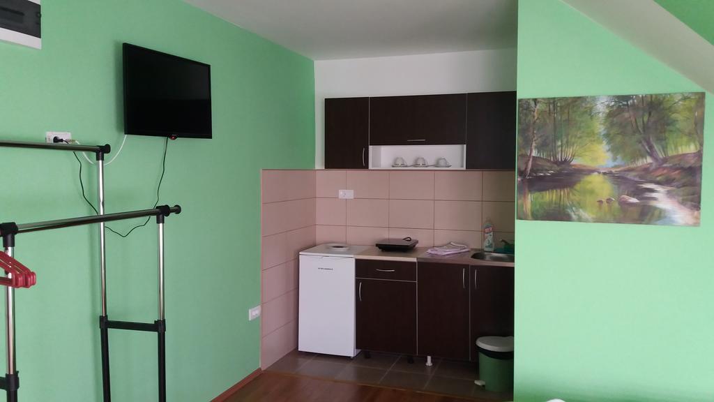Apartmani Knezevic Zlatibor Exterior foto