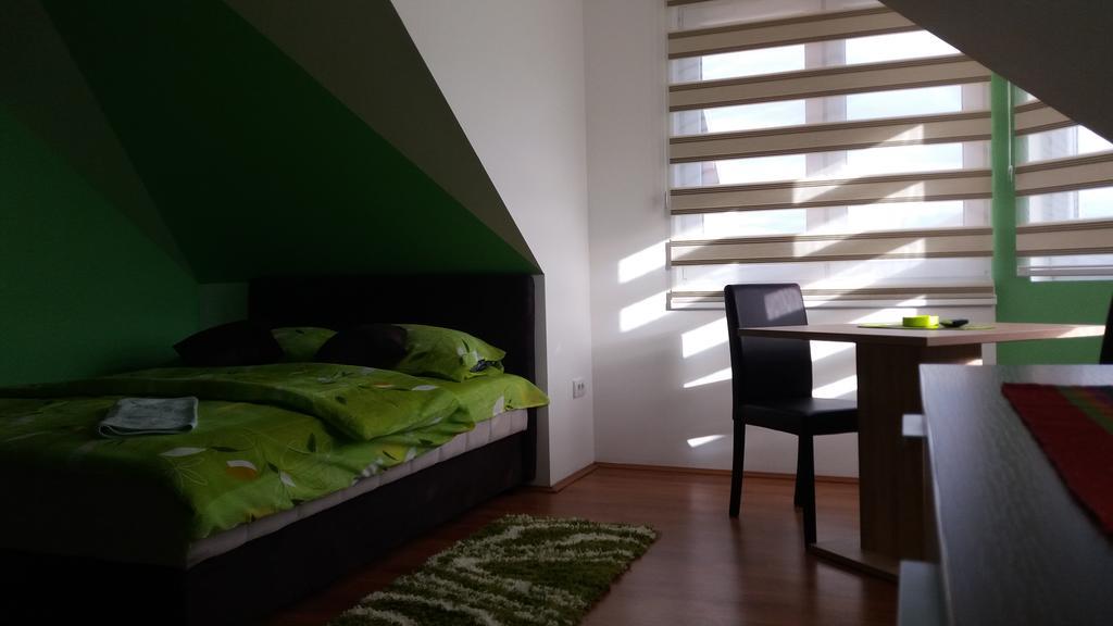 Apartmani Knezevic Zlatibor Exterior foto