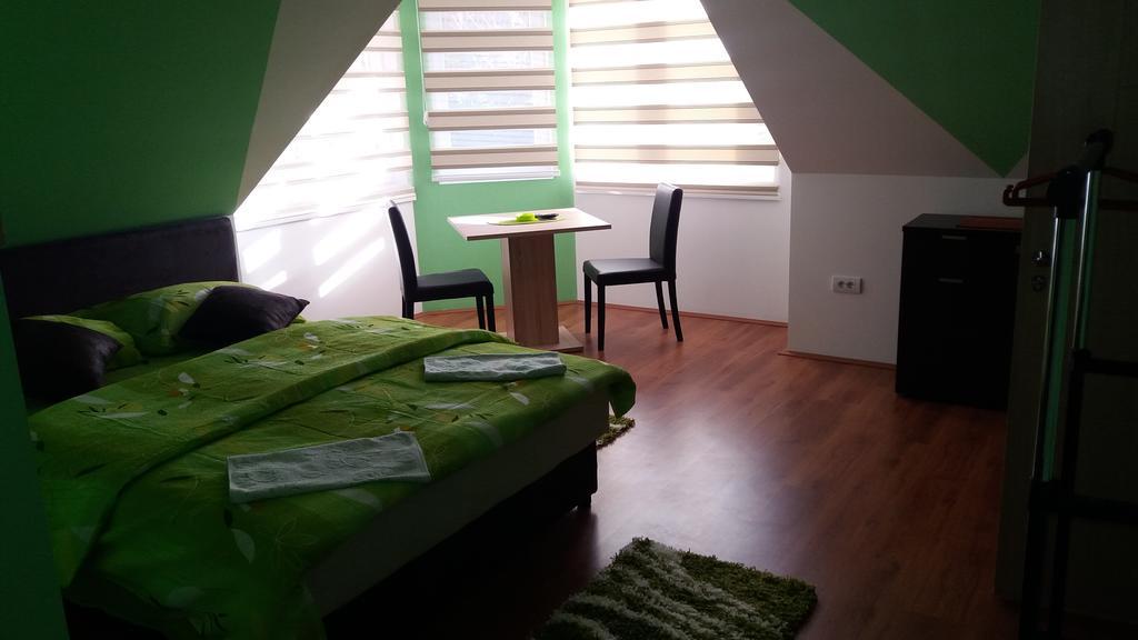 Apartmani Knezevic Zlatibor Exterior foto