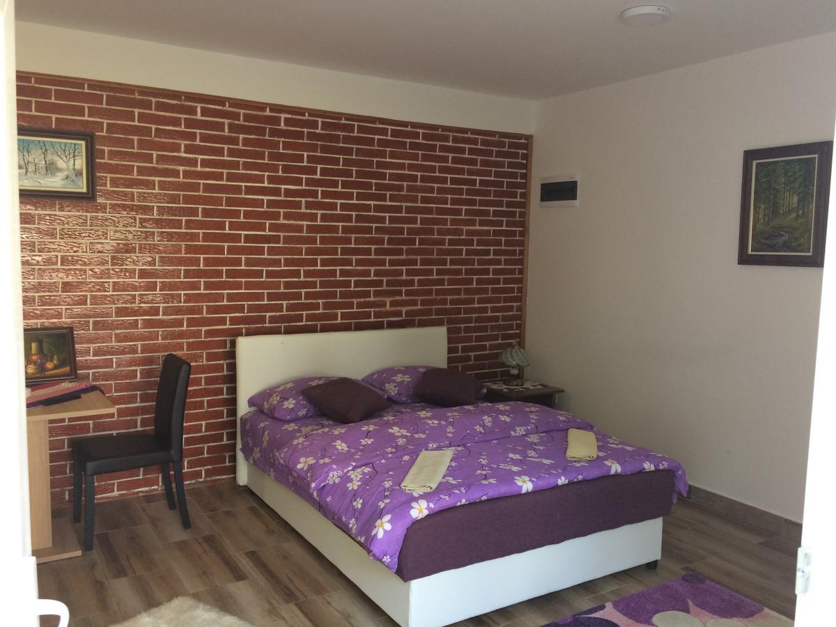 Apartmani Knezevic Zlatibor Exterior foto