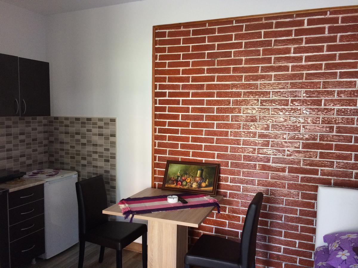 Apartmani Knezevic Zlatibor Exterior foto
