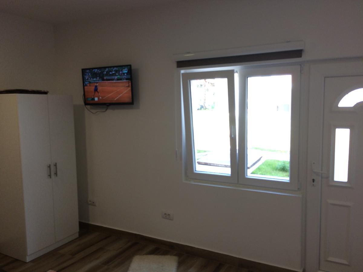 Apartmani Knezevic Zlatibor Exterior foto