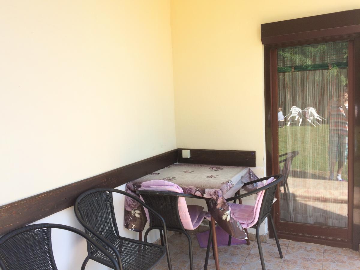 Apartmani Knezevic Zlatibor Exterior foto