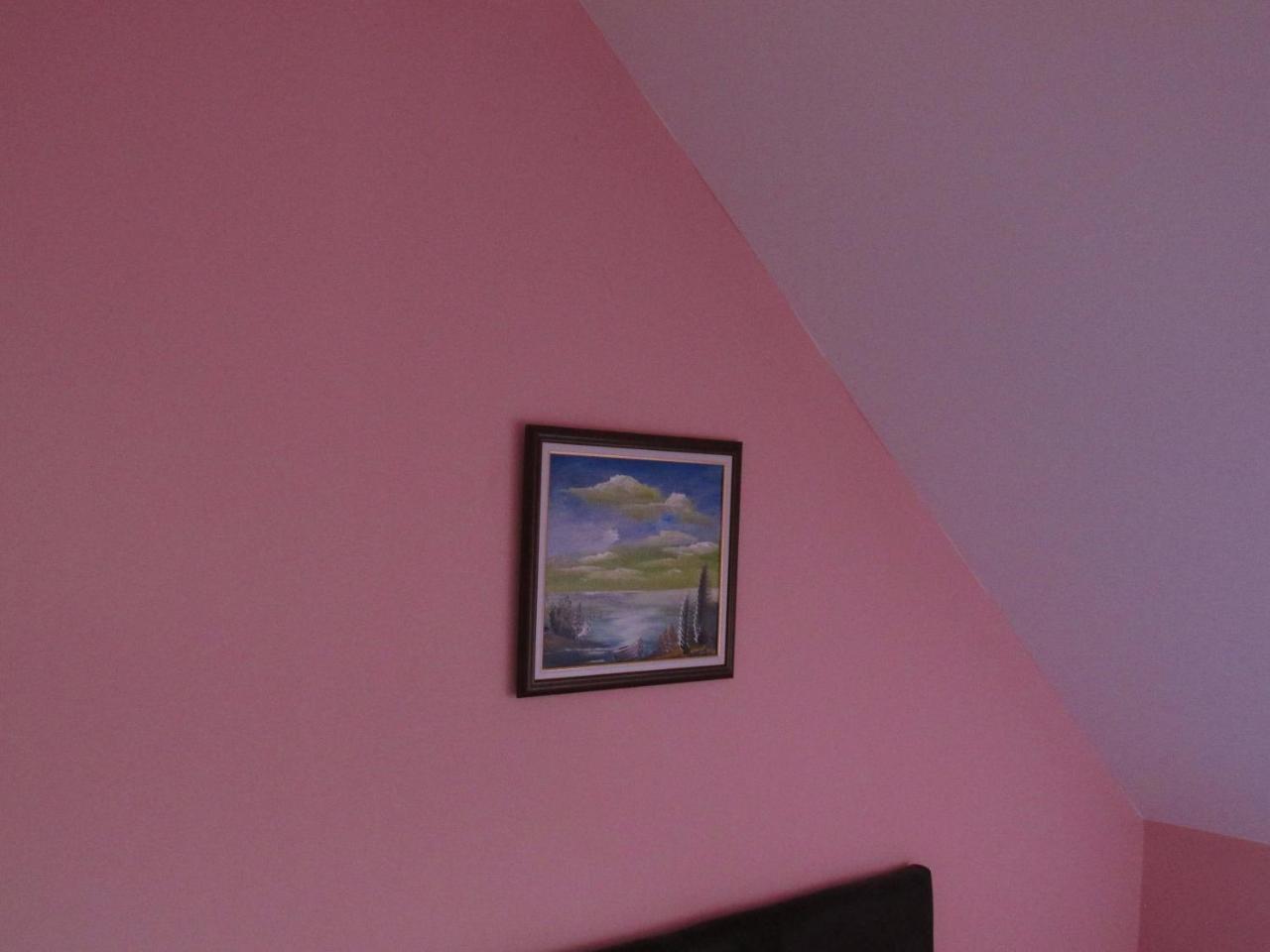 Apartmani Knezevic Zlatibor Exterior foto