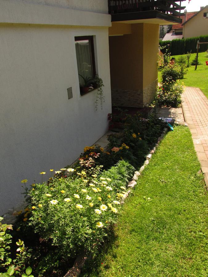 Apartmani Knezevic Zlatibor Exterior foto